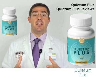 Quietum Plus Buy